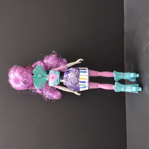 My Little Pony Equestria Girls Rainbow Rocks Twilight Sparkle Doll. - Picture 5 of 9